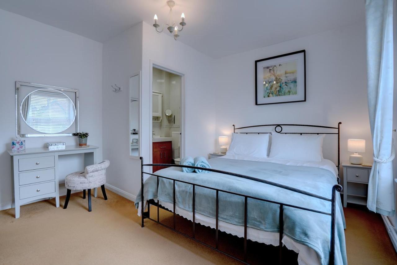 Regency Guest House Neatishead Buitenkant foto
