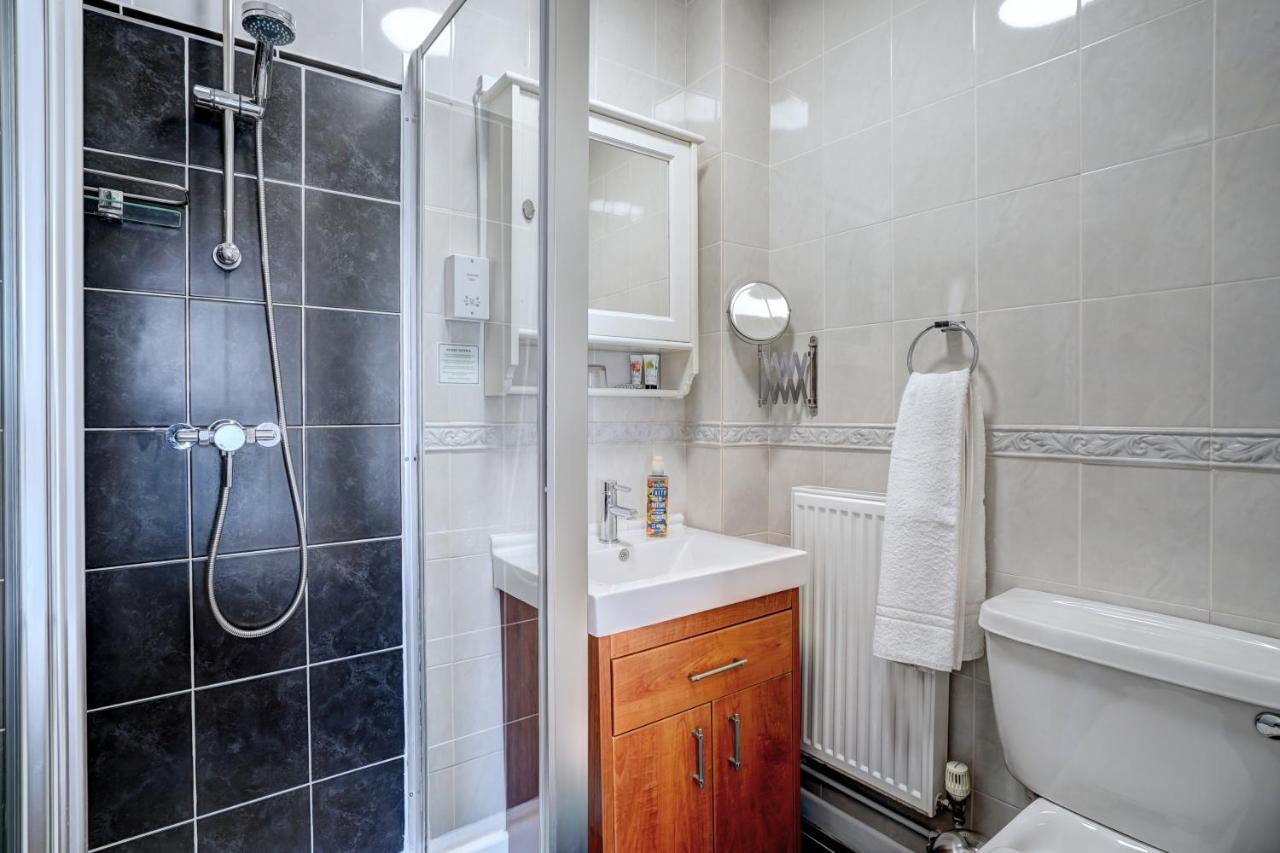 Regency Guest House Neatishead Buitenkant foto