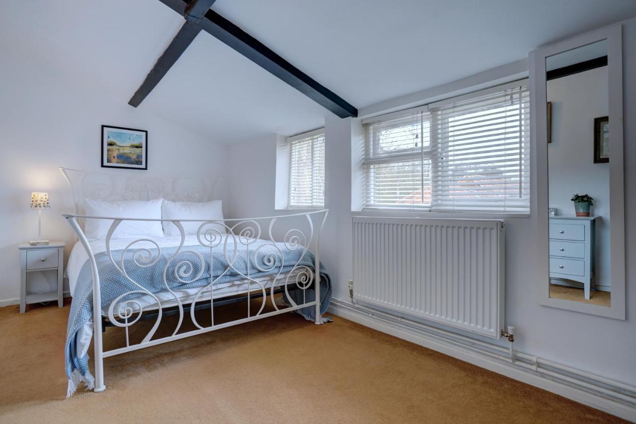 Regency Guest House Neatishead Buitenkant foto