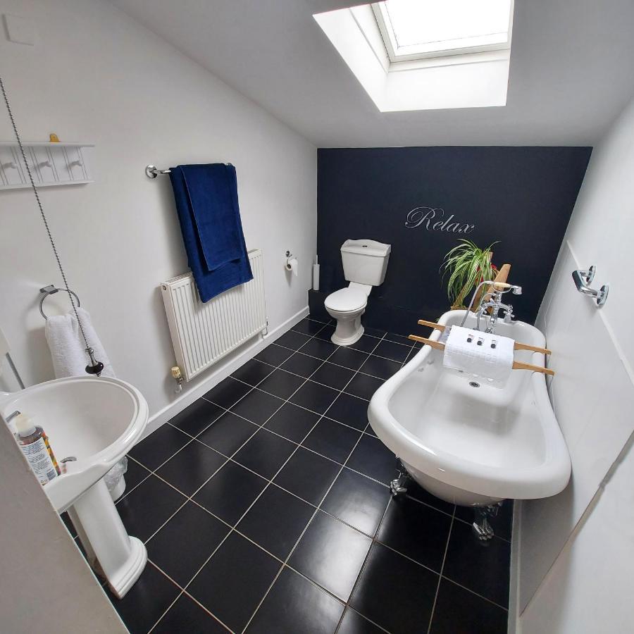 Regency Guest House Neatishead Buitenkant foto