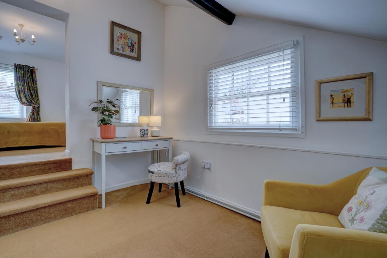Regency Guest House Neatishead Buitenkant foto