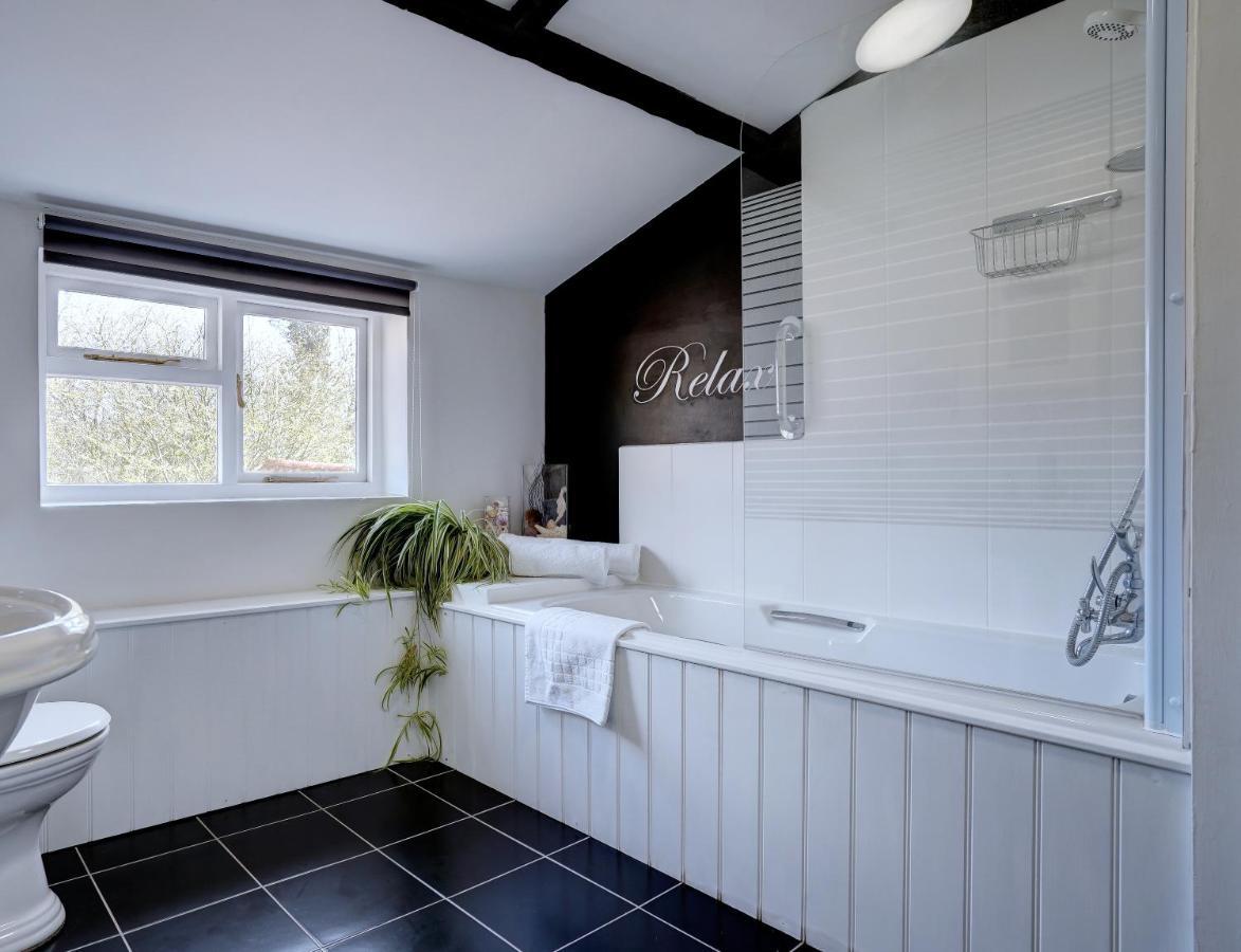 Regency Guest House Neatishead Buitenkant foto