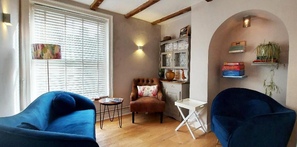 Regency Guest House Neatishead Buitenkant foto